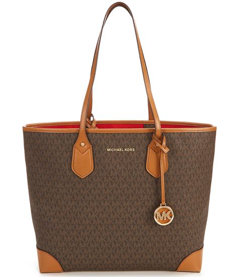 michael kors tavel large tote|michael kors outlet large tote.